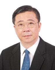 Kelvin Chan Keng Chuen